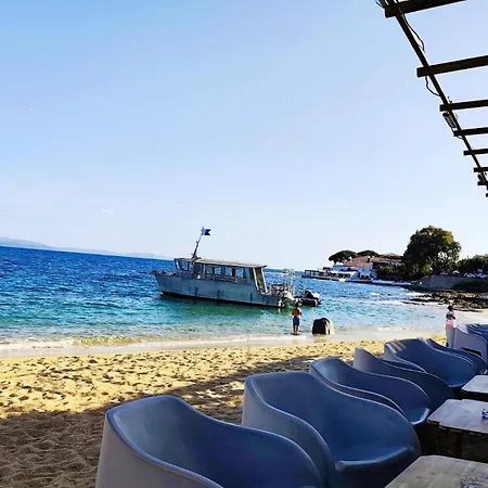 F3-50m From Trottel - Wifi - Air Conditioning Appartamento Ajaccio (Corsica)