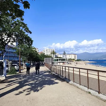 F3-50m From Trottel - Wifi - Air Conditioning Appartamento