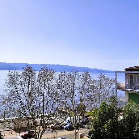 F3-50m From Trottel - Wifi - Air Conditioning